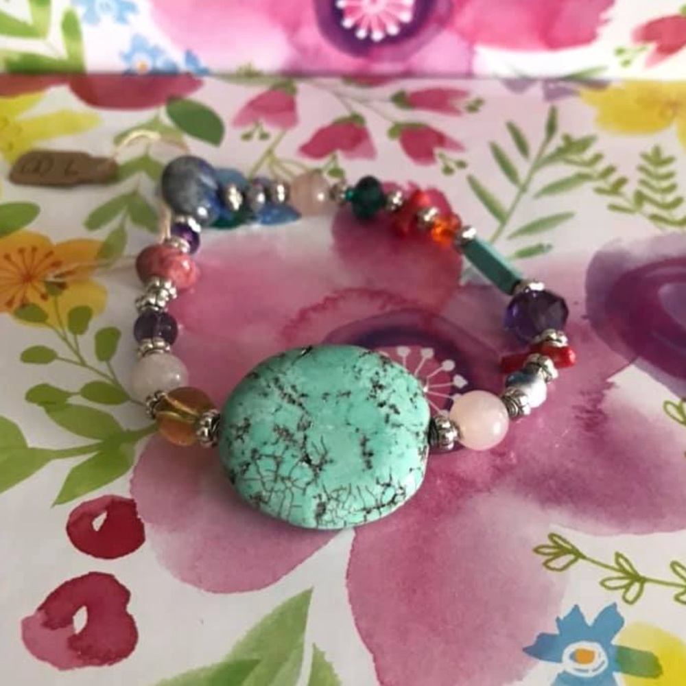 Handmade & Never worn!